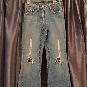 Jeanology Jeans